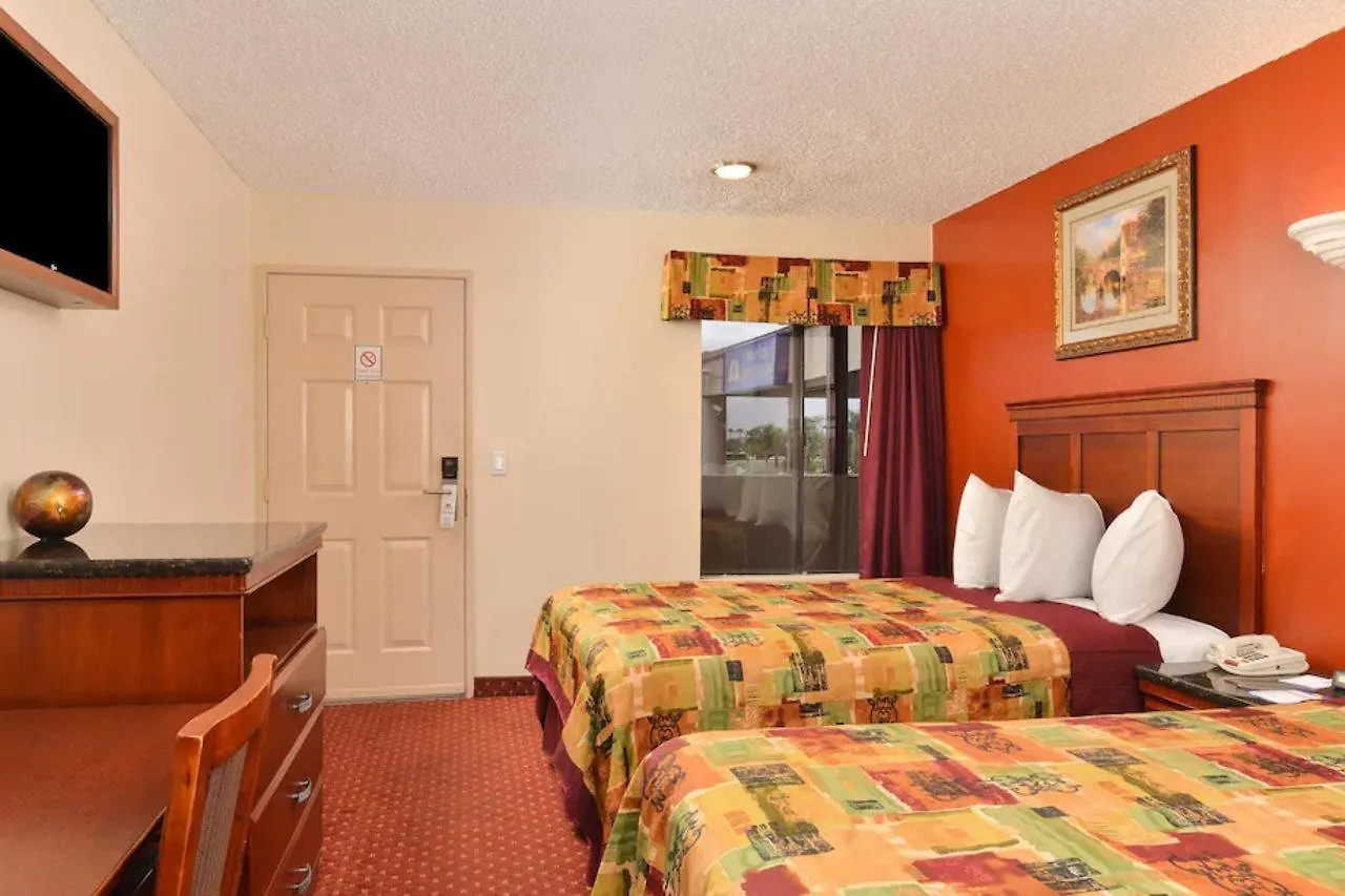Americas Best Value Inn Redlands San Bernardino United States