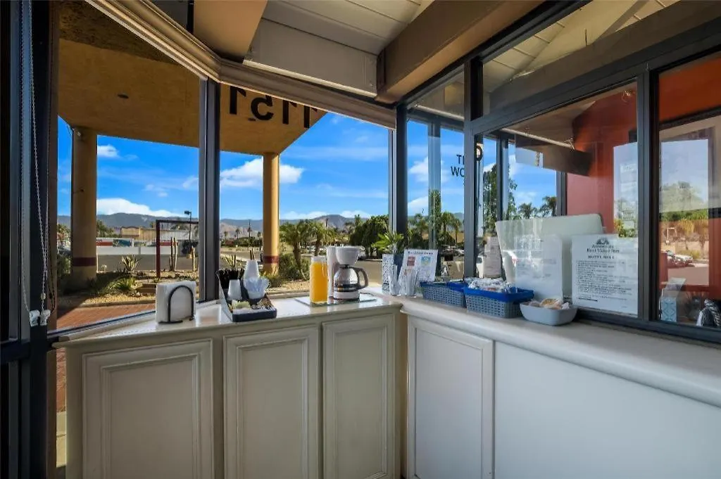 Americas Best Value Inn Redlands San Bernardino Motel