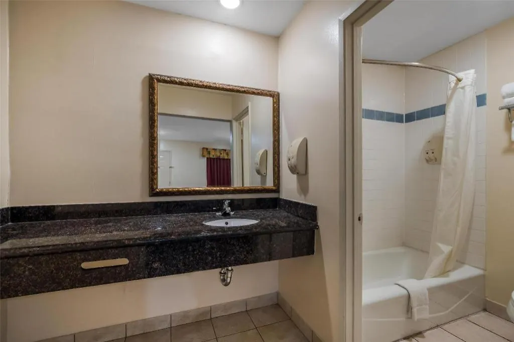 Americas Best Value Inn Redlands San Bernardino Motel