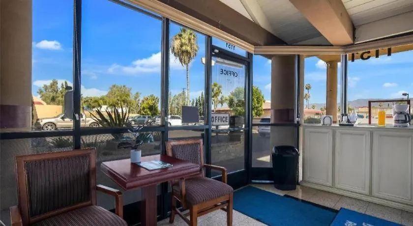 Americas Best Value Inn Redlands San Bernardino United States