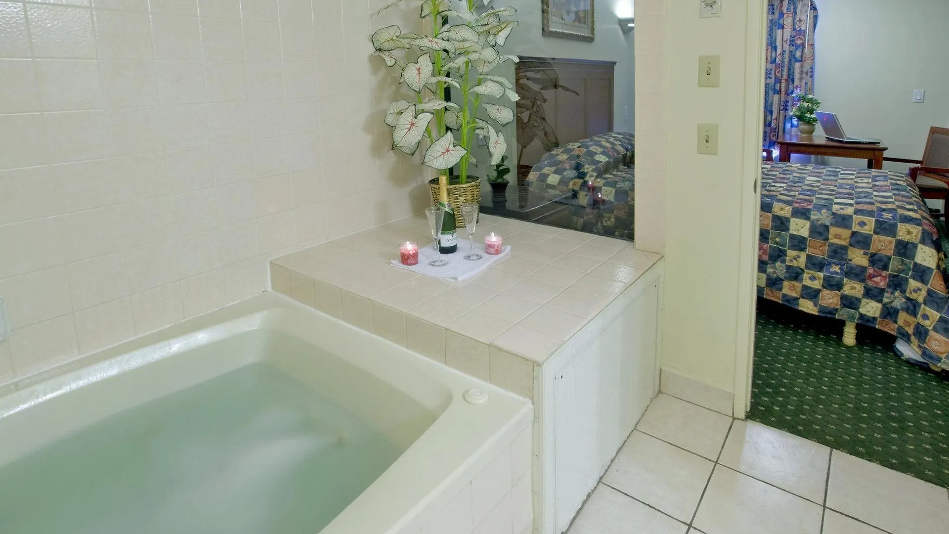 Motel Americas Best Value Inn Redlands San Bernardino