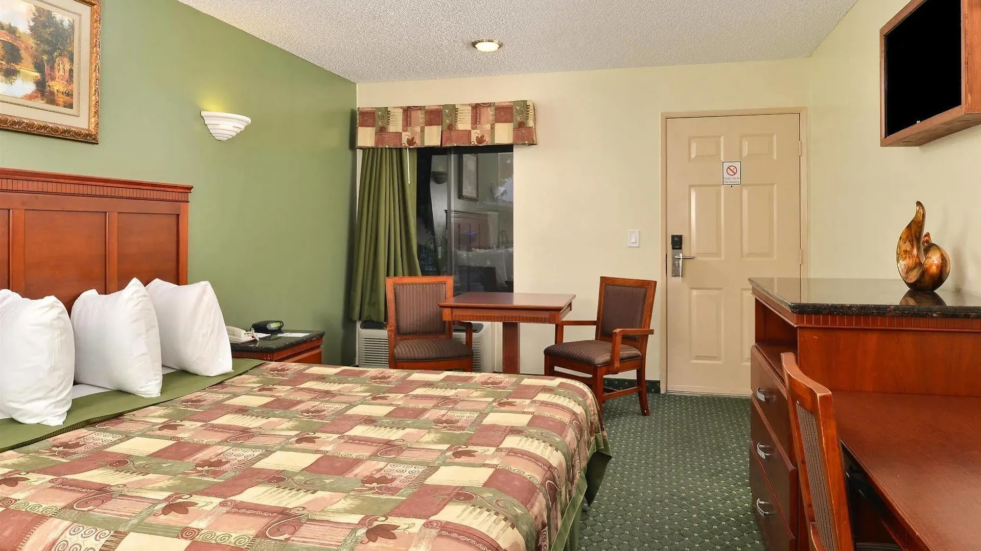 Americas Best Value Inn Redlands San Bernardino