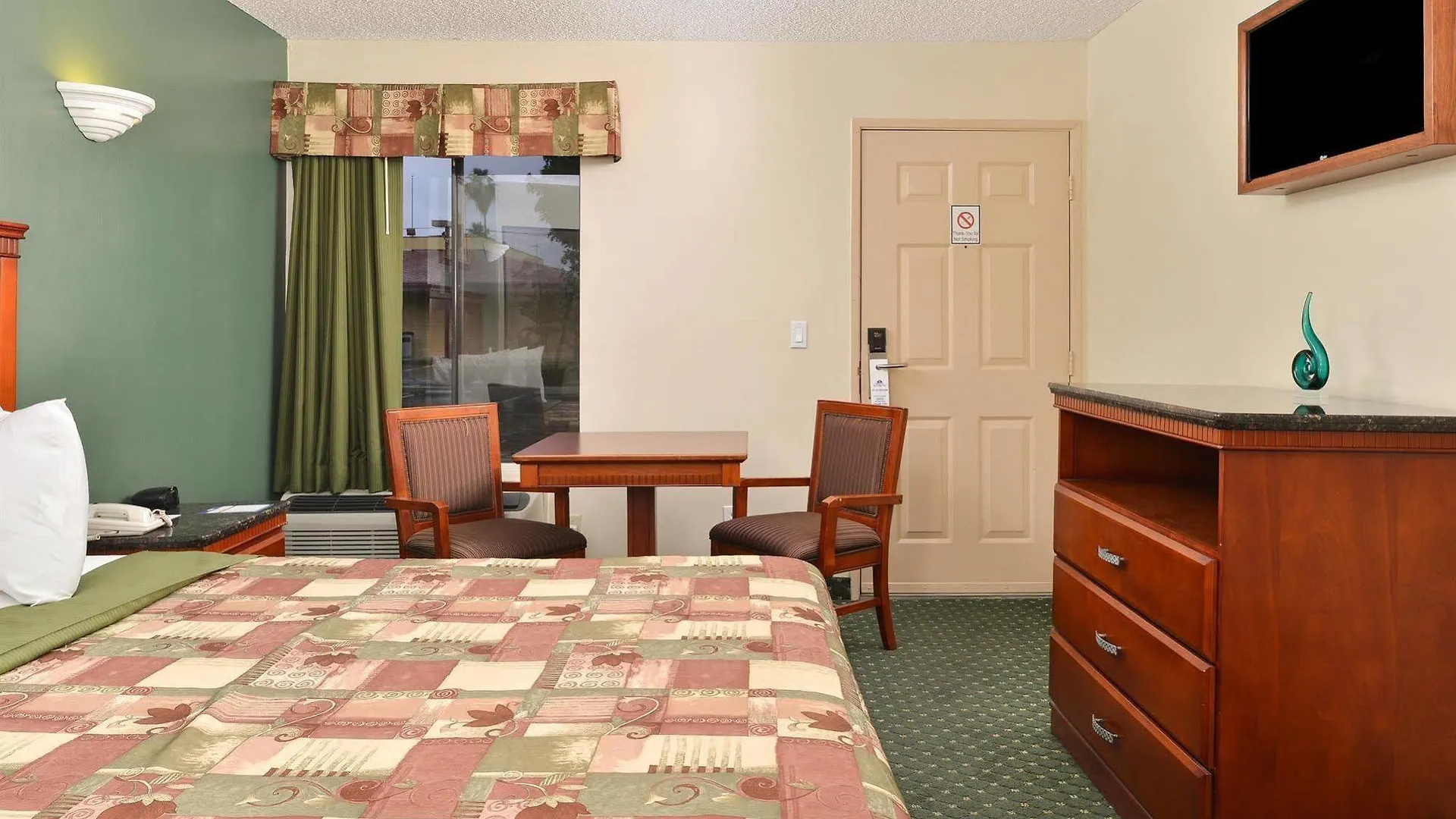 Americas Best Value Inn Redlands San Bernardino