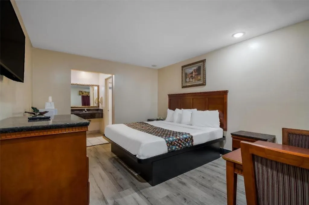 Americas Best Value Inn Redlands San Bernardino United States