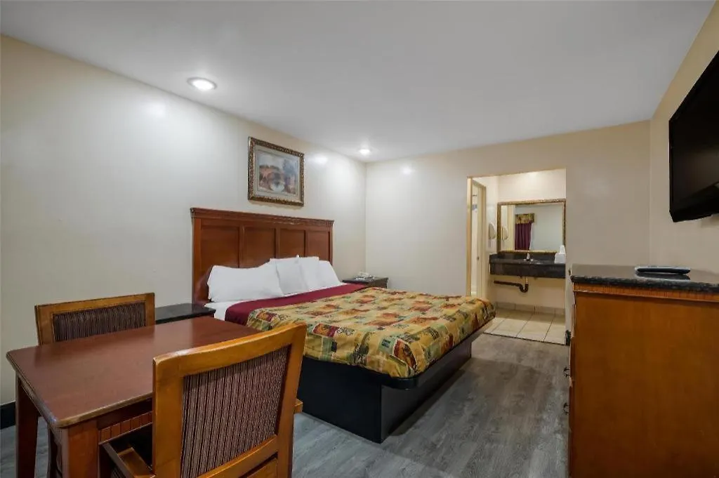 Americas Best Value Inn Redlands San Bernardino United States