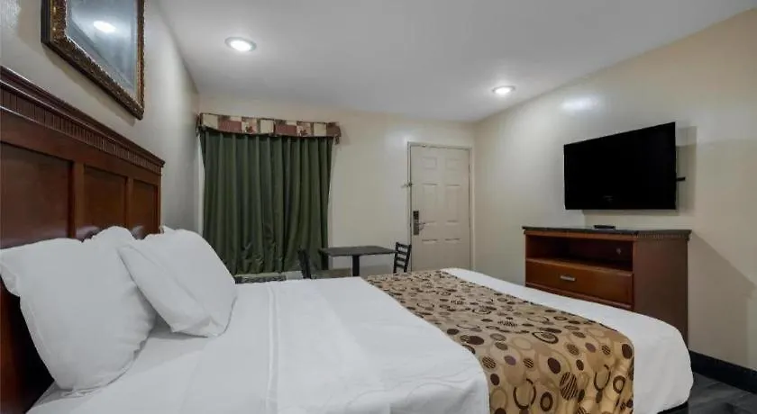 Americas Best Value Inn Redlands San Bernardino 2*,  United States
