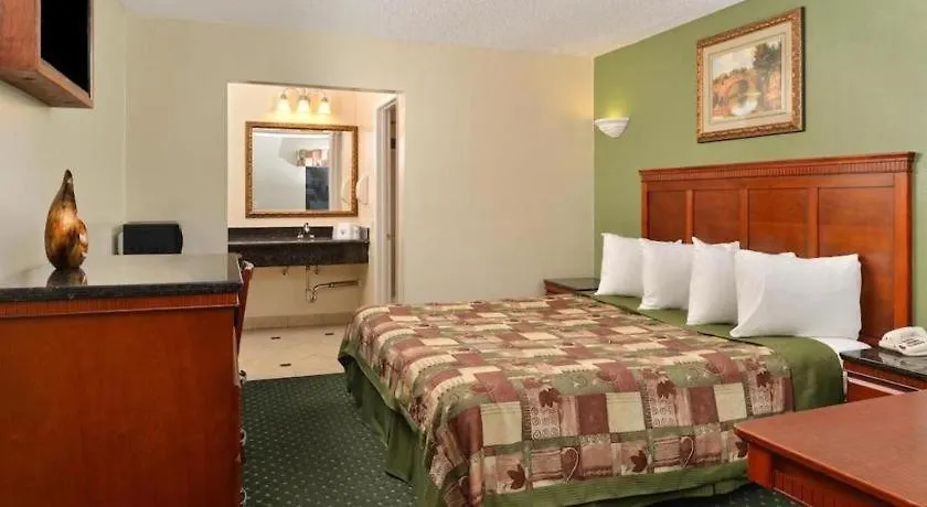 Americas Best Value Inn Redlands San Bernardino