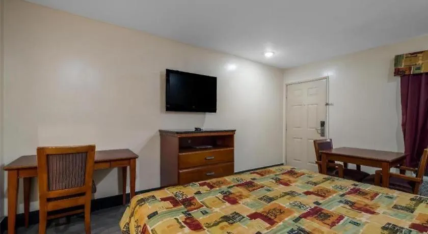 Motel Americas Best Value Inn Redlands San Bernardino