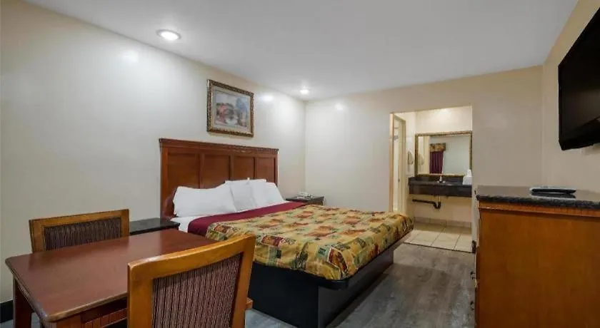 Americas Best Value Inn Redlands San Bernardino United States