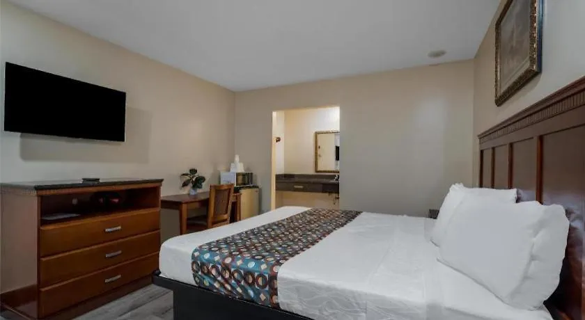 Americas Best Value Inn Redlands San Bernardino Motel